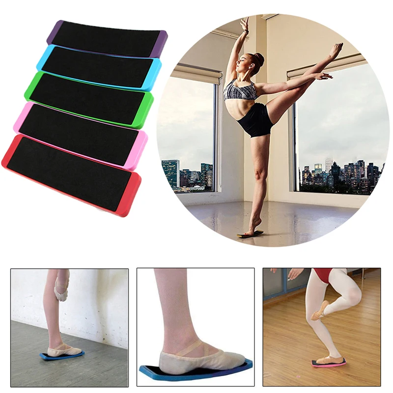 Ballet Turning and Spin Turning Board For Dancers Sturdy Dance Board For Ballet Figure Skating Swing Turn Faste Pirouette