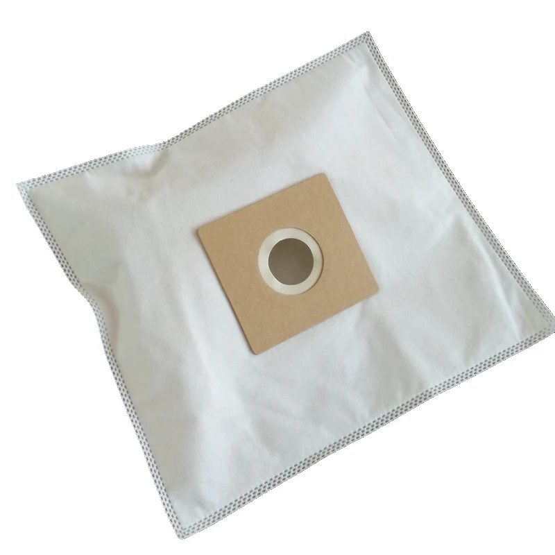 أكياس مكنسة كهربائية Cleanfairy 15X متوافقة مع بديل AFK AEG ALASKA DAEWOO RC لـ Tristar SOLAC JC 802/917