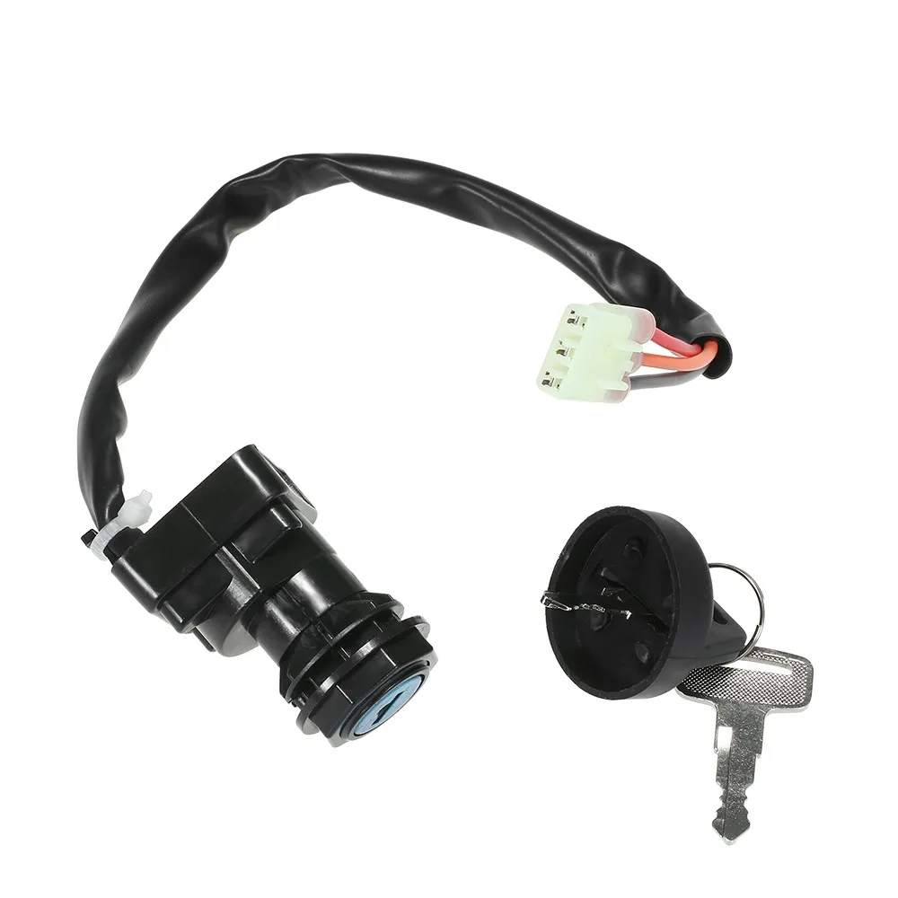 Atv Beach Bike Igni…