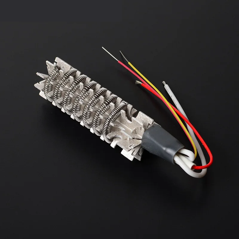 intelligent hot air soldering station heater CORE for ATTEN AT8502D AT852D AT850/822D/8586/852D/858A