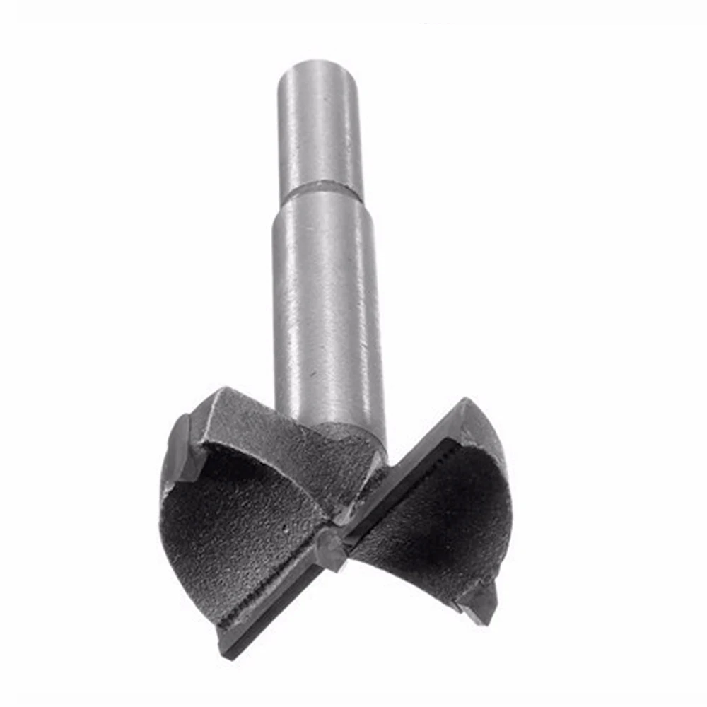 5 stücke Forstner Bohrer Forstner Holz Bohrer Selbst Zentrierung Loch Sah Cutter Holz Werkzeuge Set
