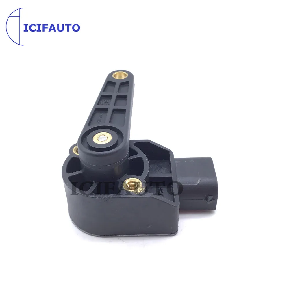 Car Headlight Level Sensor Body Height Sensor for Volkswagen vw Phaeton touareg Audi A4 A6 S4 7L0616571 8E0907503 3D0941286C