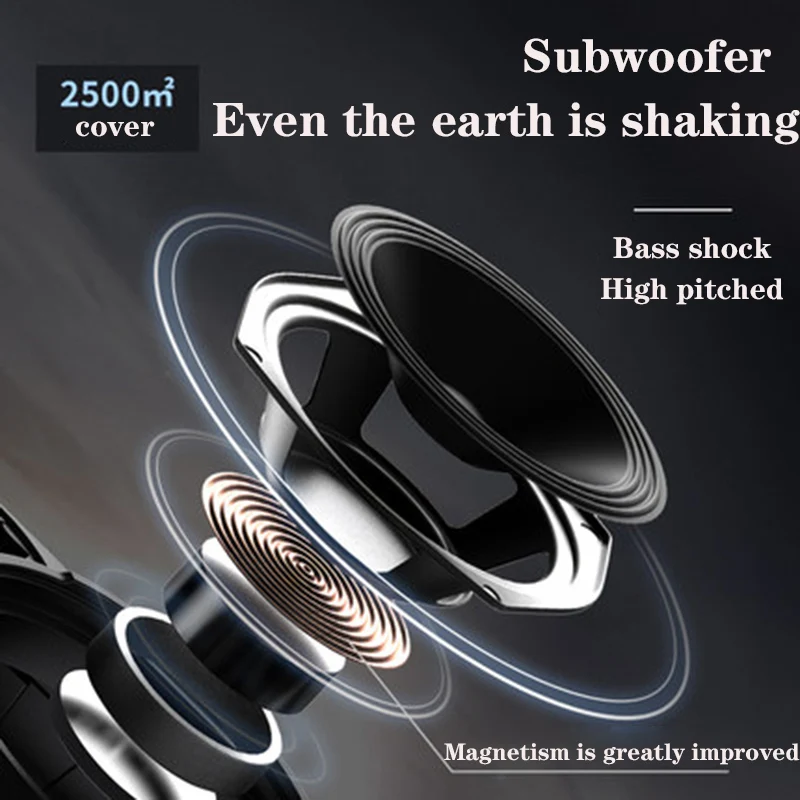 150W 15 inch subwoofer karaoke speaker bluetooth speaker column outdoor square dance speaker wireless microphone TF AUX U disk