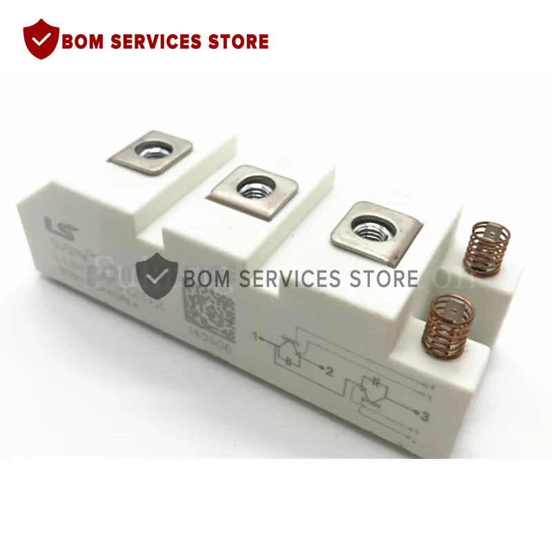 LUH100G1202 LUH100G12O2 Miễn Phí Vận Chuyển Gốc Mới IGBT Mô Đun