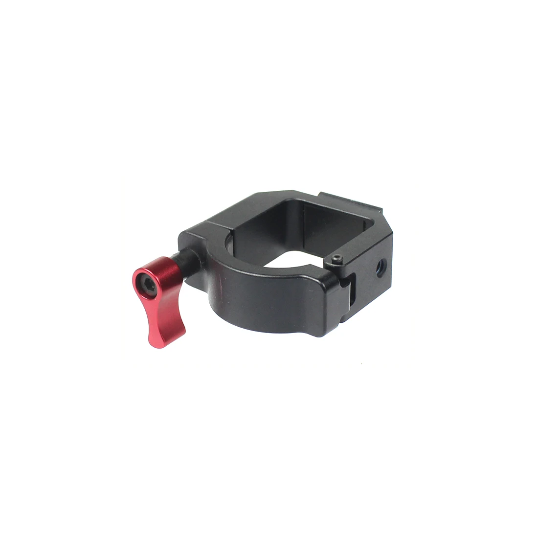 Vielseitiger Griffhalter, Halsring-Klemme, Halterung, Handstabilisator, Verlängerungsarm für Ronin S SC MOZA WeebillS Crane Gimbal – Detail 19