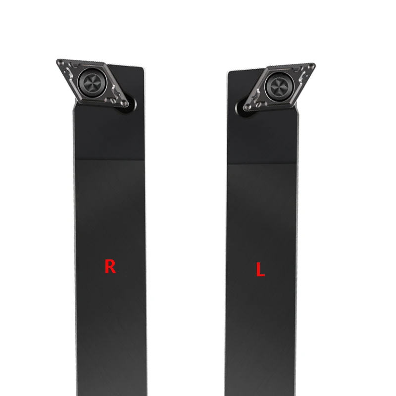 BEYOND SDUCR SDUCL SDUCR1212H11 SDUCR1616H11 선반 커터 생크 외부 선삭 공구, 거치대 카바이드 인서트 DCMT11, 95 도