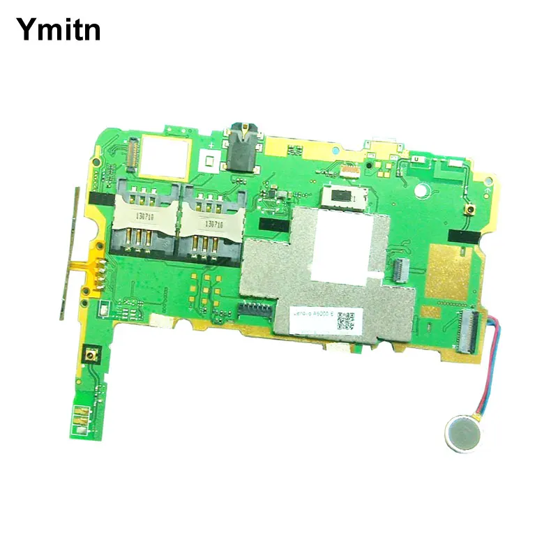 

Ymitn lectronic Panel Mainboard Motherboard Circuits With Firmware Boards For Lenovo Tablet A5000 A5000E A5000-E