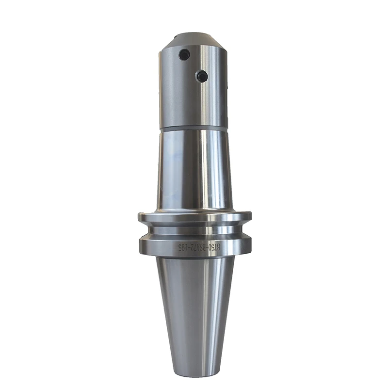 

BT50-BSA72-195L Milling Chuck Tool Holder For CNC Machining Center Spindle Tool Holder