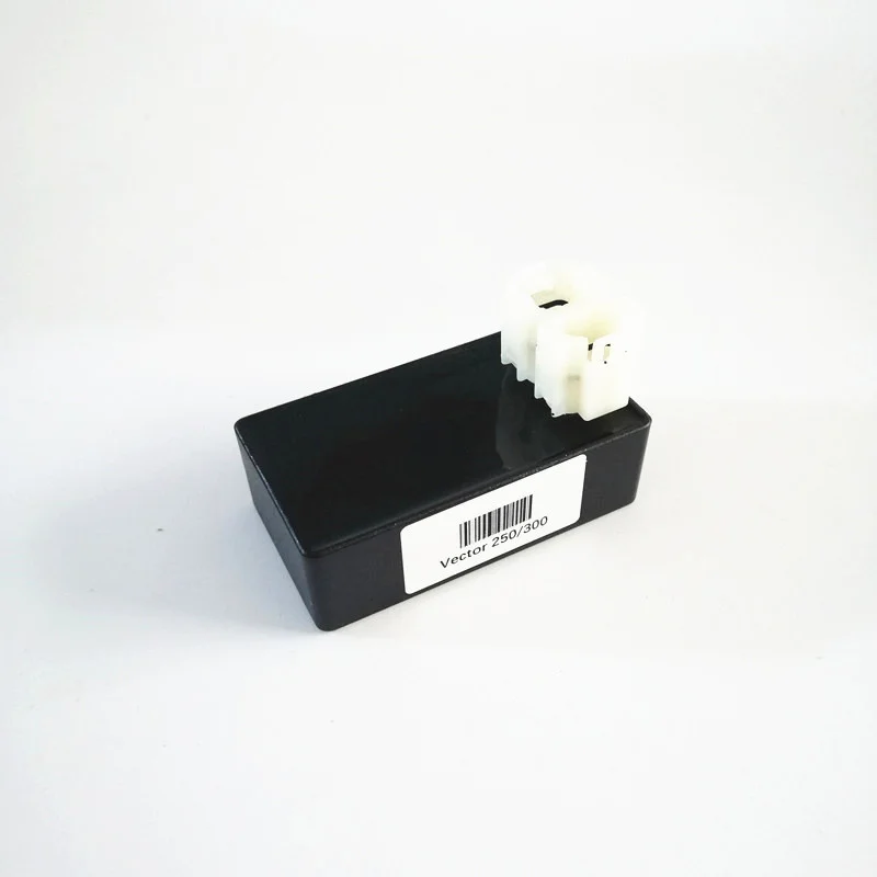 CDI Ingintion Box for Eton Gamax 250 / Vector 250 / Vector 300 / VXL 250 Quad Lander CDI CDI 6pins Igniter Quality Warranty