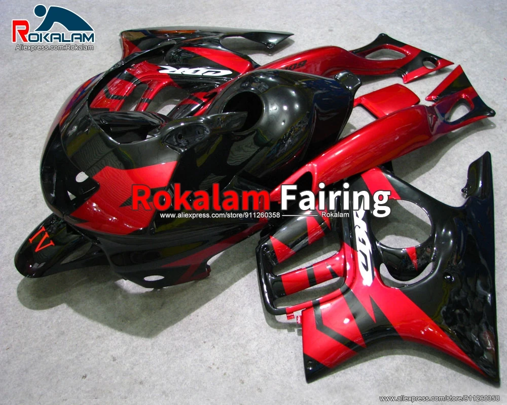 Cowlings For Honda … - image