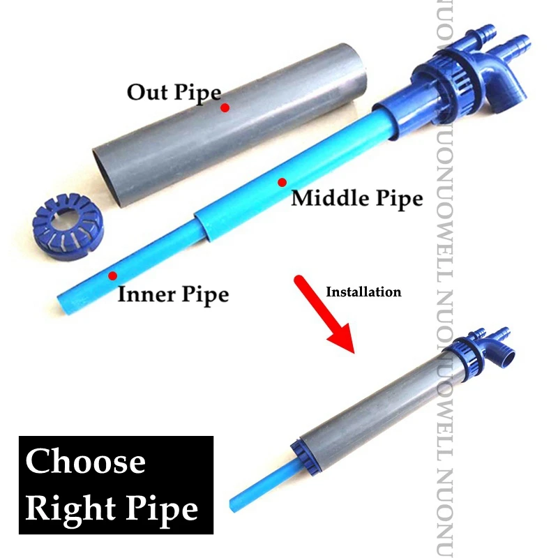 3 rodzaje wysokiej jakości akwarium dolny filtr łączniki rurowe 4-Way przelewem złącza rurowe dla zwierząt wodnych wody czyste narzędzia