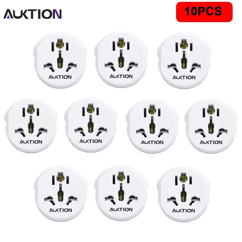 Schio: Der ultimative Reiseadapter für globale Elektrogeräte