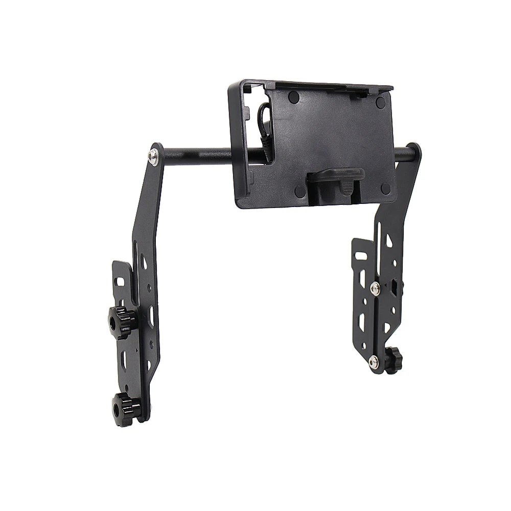 2016-2019 2018 New Stand Holder Phone Mobile Phone GPS Plate Bracket Auto adjust screen stand For Honda CB500X CB 500 X CB 500X