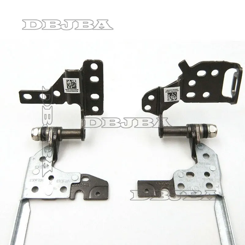 L& R LCD Screen Hinges for Acer Aspire 7 A715-71G A715-72G A717-71G A717-72G