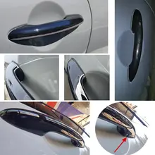 Mini Cooper Door Handle Cover Set #2