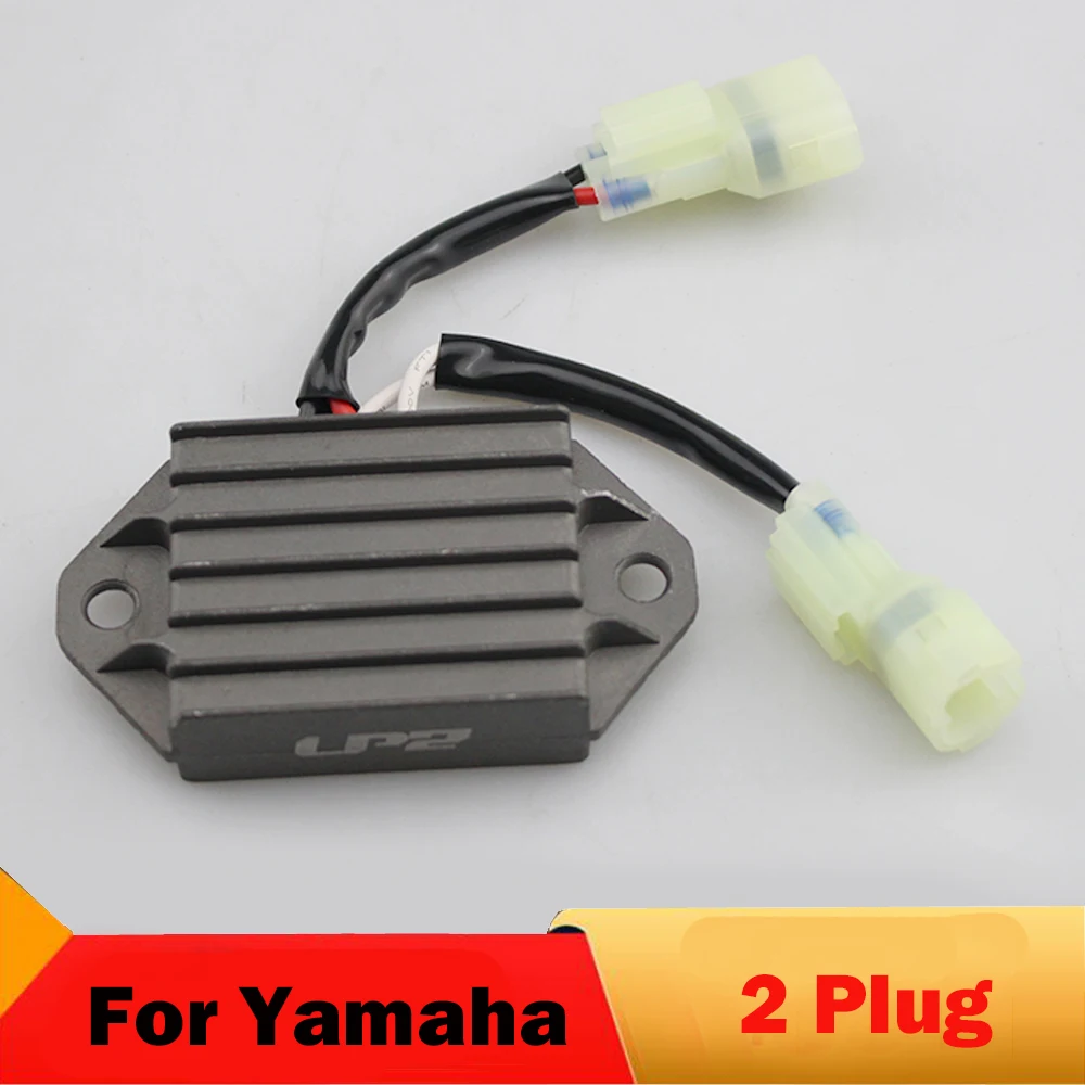 

Motorcycle Rectifier for Yamaha 1SL-81960-00 YZ250F 2014-2018 YZ450F 2014-2019 motorcycle voltage regulator