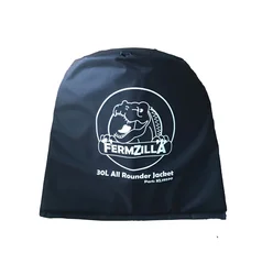 KegLand FermZilla All Rounder Fermenter- 30L Jacket