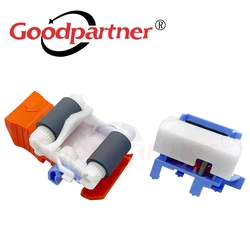 1X J8J70-67904 Tray 2 Separation Pickup Feed Roller for HP LaserJet Enterprise M631 M632 M633 M607 M608 M609 for Canon 525