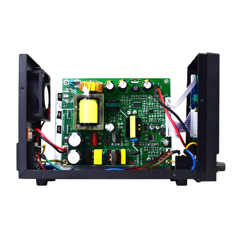 Wanptek Lab DC Voeding Verstelbare DPS3010U USB LED Display Bench Schakelende Voeding 30V 10A Regulator Stabilisator Bron