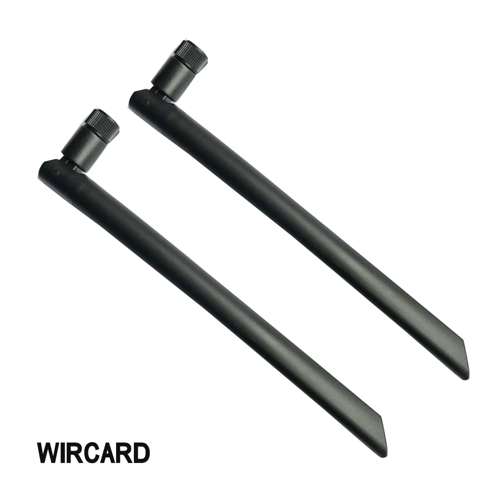 WIRCARD WR-822 デスクトップ wifi PCI-E アダプター 1200Mbps デュアルバンド 2.4G/5GHz RTL8822BE BT4.2 win7 win10 用