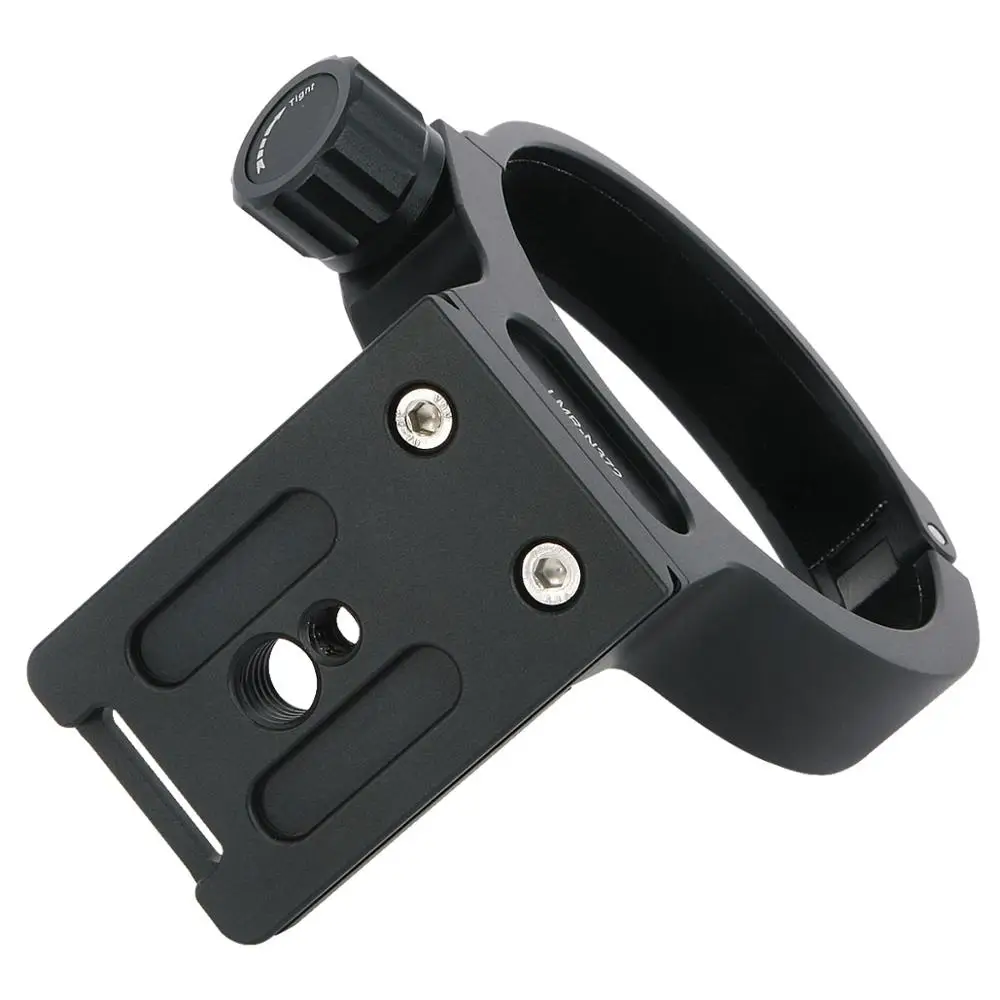 Haoge LMR-N372 Tripod Mount Ring Cho Nikon AF-S NIKKOR 70-200Mm F/4G ED VR