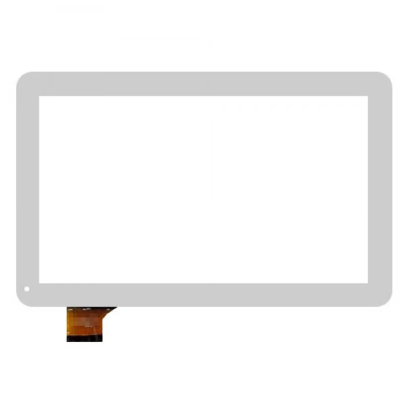 

Touch Screen Digitizer Panel Glass For Polaroid 10112-0C4826B