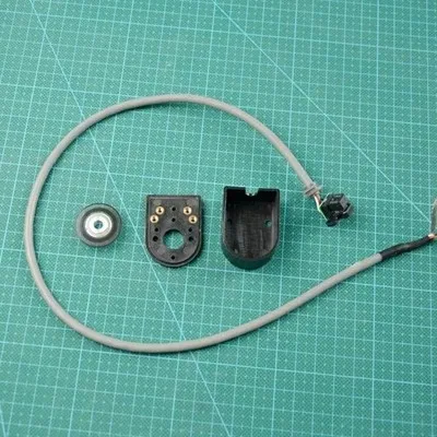 1000 line rotary incremental encoder kit for 4mm 5mm and 8mm Shaft