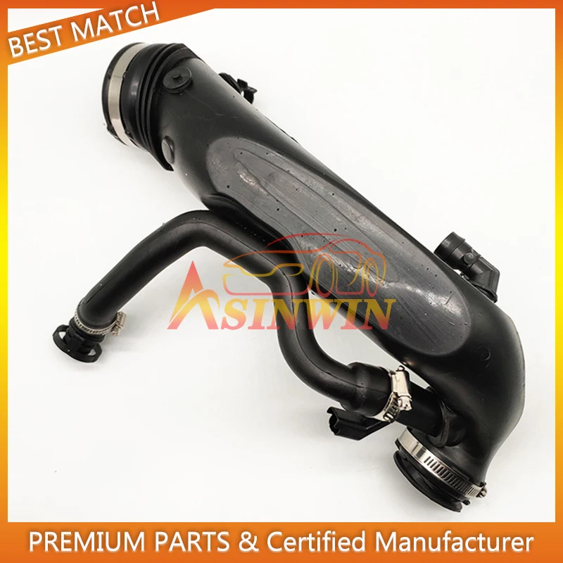 

Air Intake Turbo Hose 9811909980 1440.Q6 For Peugeot 207 3008 308 5008 508 RCZ 1.6 16V Cit-roen C4 Picasso C5 III