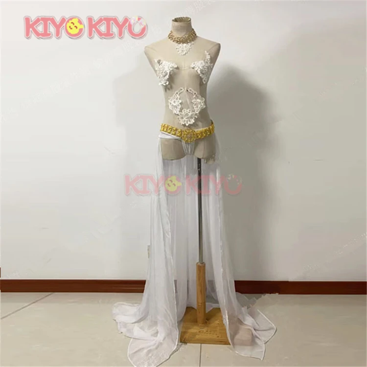 KIYO-KIYO Dead or Alive Game Cosplay Marie Rose Sexy lingeries Cosplay Costume Bikini