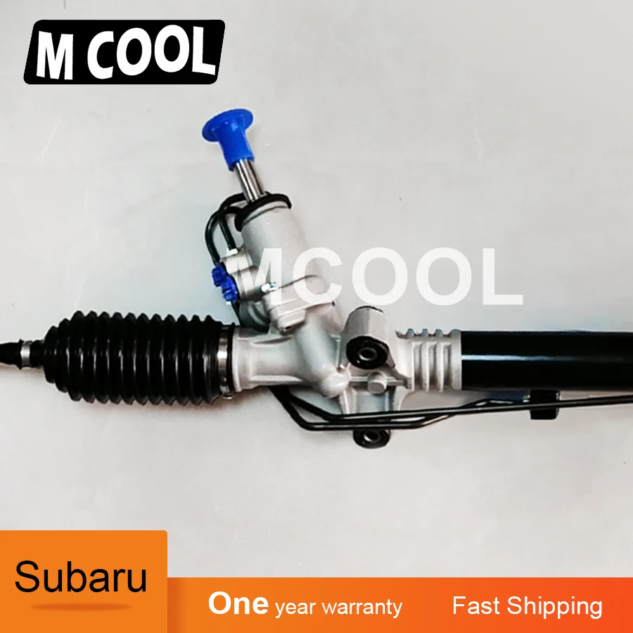 For LHD Brand New Power Steering Rack For Subaru Impreza 2000cc year 2008 34110FG020 34110FG032 34110FG031 34110FG030