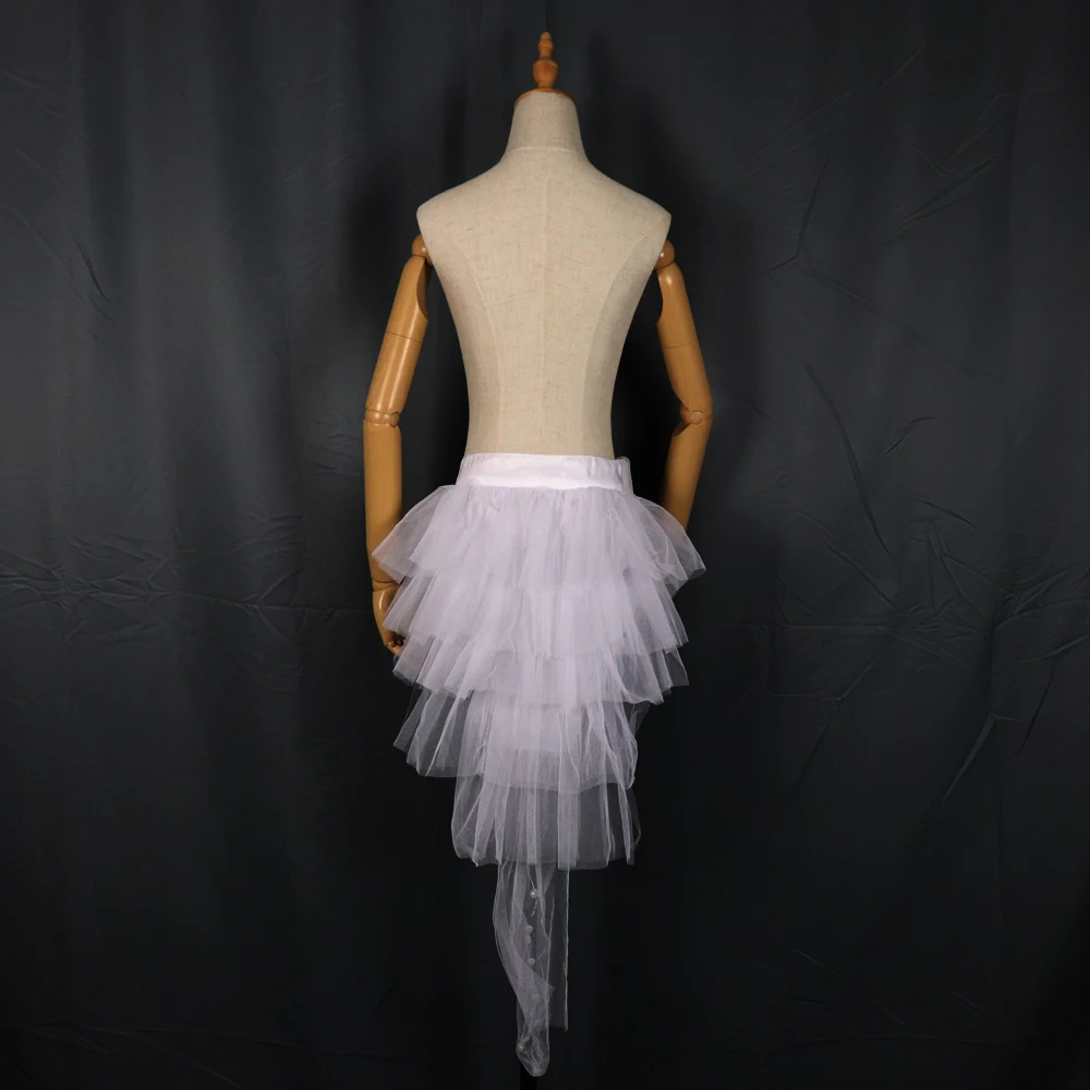 Fashion Dance LED Tutu Skirt Up Neon Fancy Rainbow Mini Tutu Fancy Costume Adult light Skirt TFS Corset Tutu Skirt