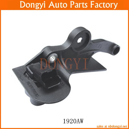 

Crankshaft Position Sensor OE No. 1920AW 1920.AW