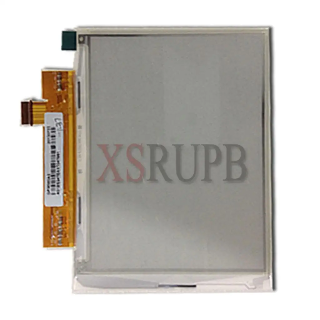 100%Original LCD display OPM060A4 Without light E-ink screen  Ebook reader