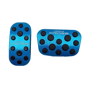 6 best sales Korolla pedalı - №5