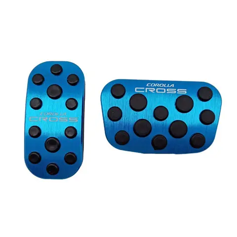 6 best sales corolla pedal - №5