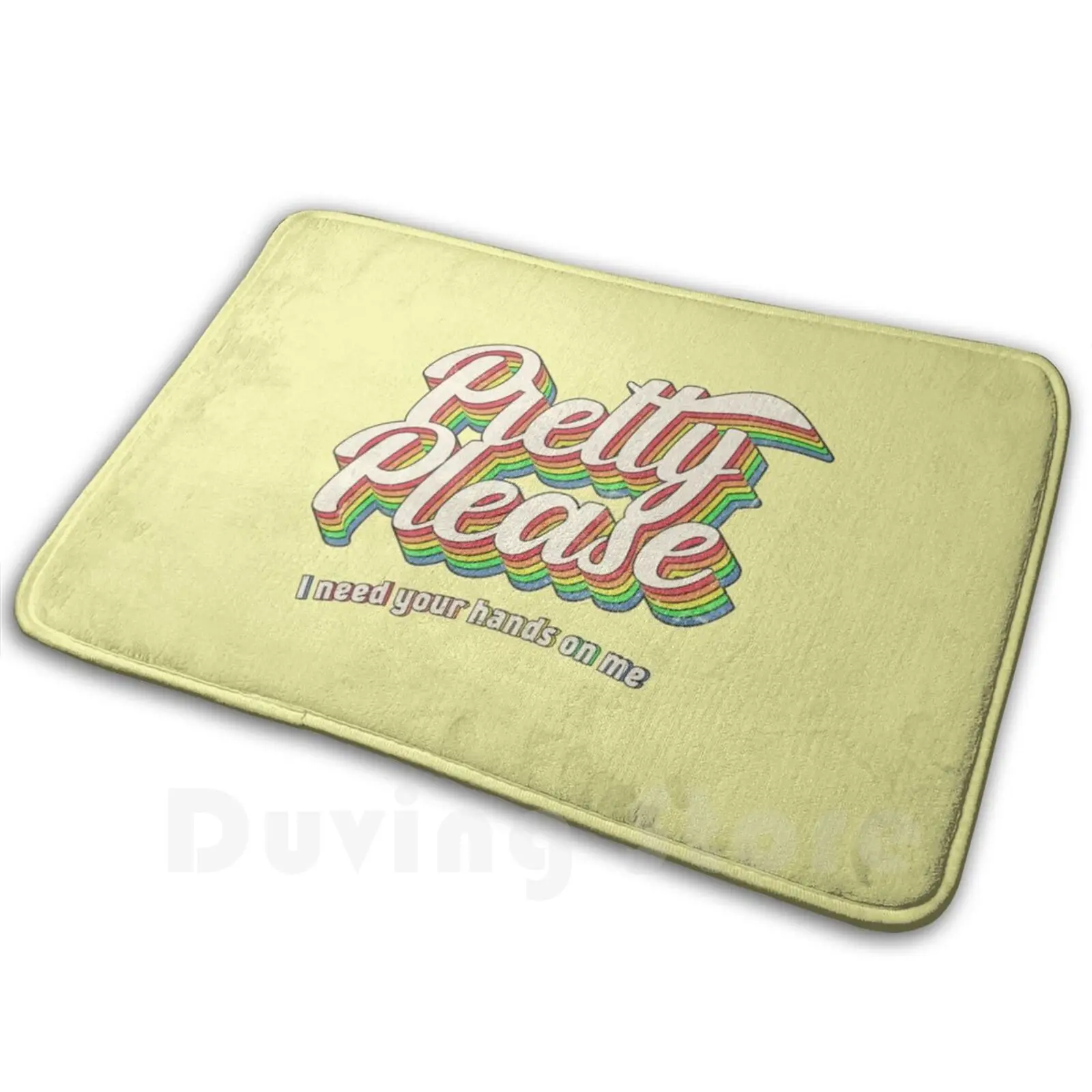 Pretty Please Carpe…