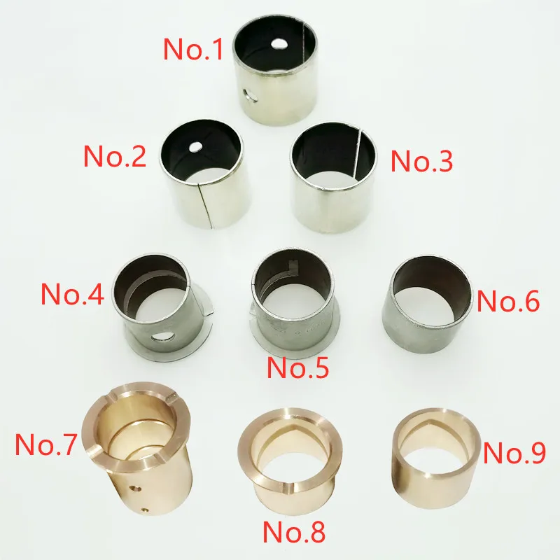 تحمل بوش لضاغط التبريد كوبلاند