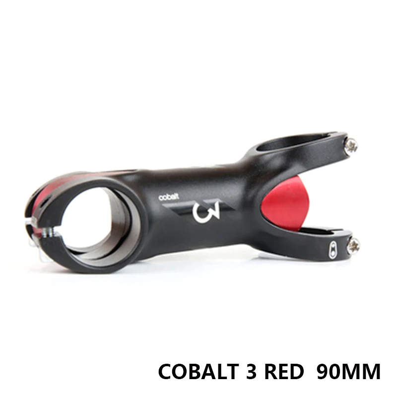 

Crankbrothers Cobalt 2 3 Mountain Bike Road Handle Bar Aluminium 90 MM Alloy Handlebar Cycling Riding Vertical Bicycle Stem