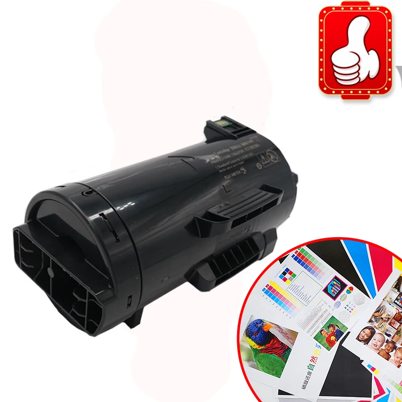 

Premium Remanufactured Compatible Genuine Xerox CT203363 CT203364 Black Toner Cartridge Replace for Docuprint P475 AP Ink