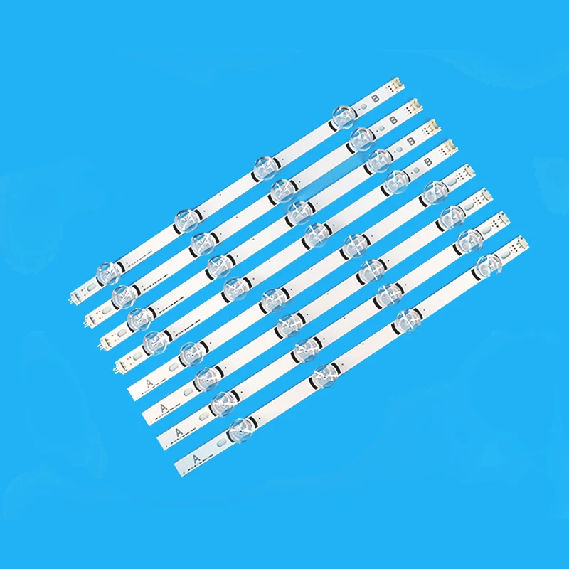 100%NEW 8Pieces(4*A…