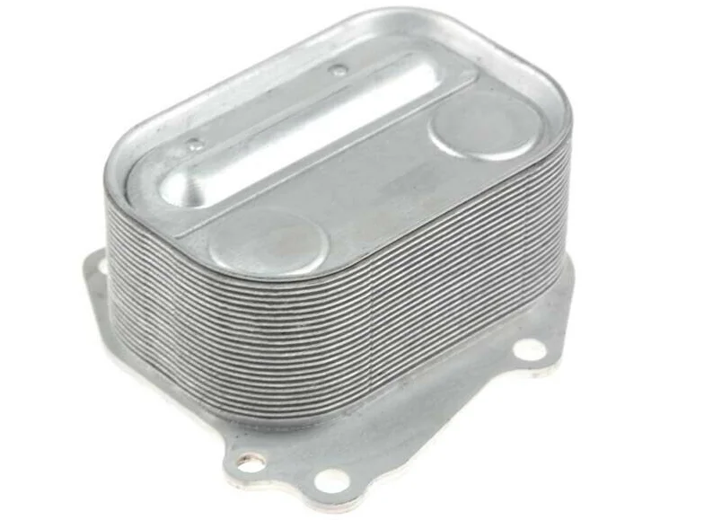 

1 шт. масляный радиатор двигателя для BMW F20 F21 F30 F35 F80 118i 320i N13 11427625489