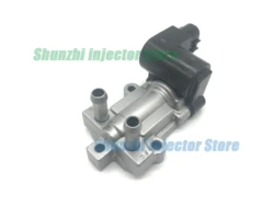 Idle Air Control Valve for 01-05 Honda Civic 1.7L 16022-PLC-J01 IACV I17 DSFHD003 16022-PLC-003 16022-PLC-J03 16022PLC003