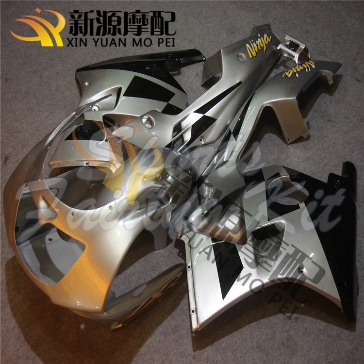 Bodywork Fairing Body Kit for KAWASAKI ZXR250 1991 1998 1992 1993