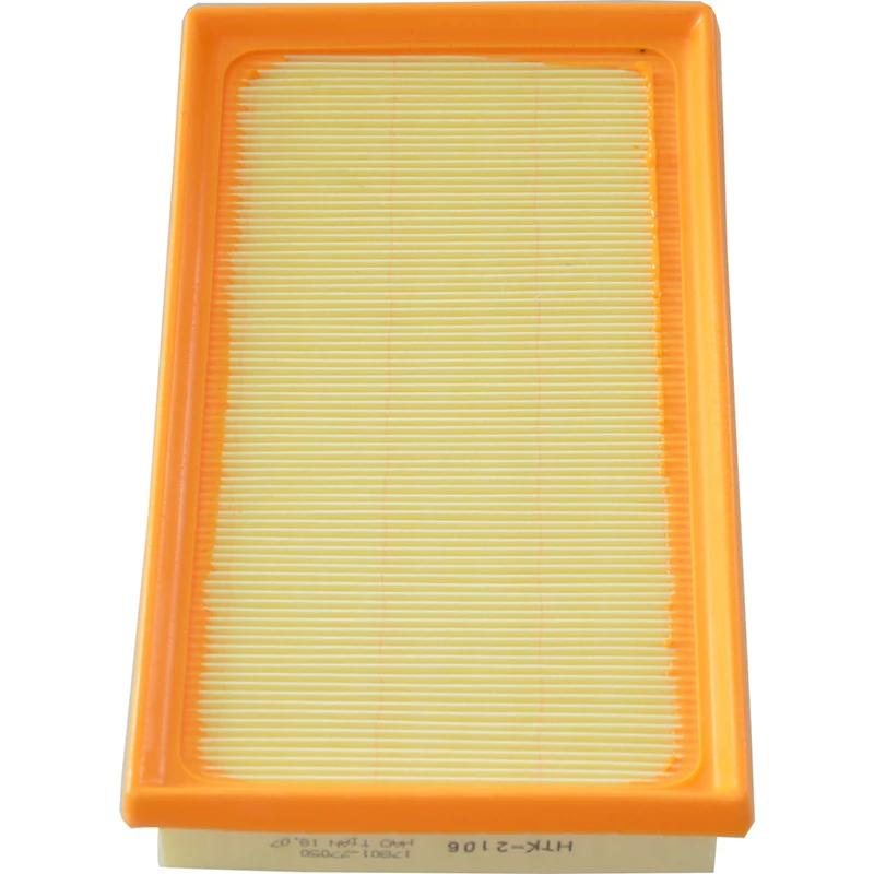 

Car Air Filter For Toyota C-HR 2.0L 2017- Camry 2.5L Hybrid 2017- Avalon 2.5L Hybrid 2018- Izoa 2.0L 2017- 17801-77050