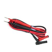 UNI-T UT-L26 Multimeter Test Lead Probe Pen 20A Double Insulated Wire CAT III