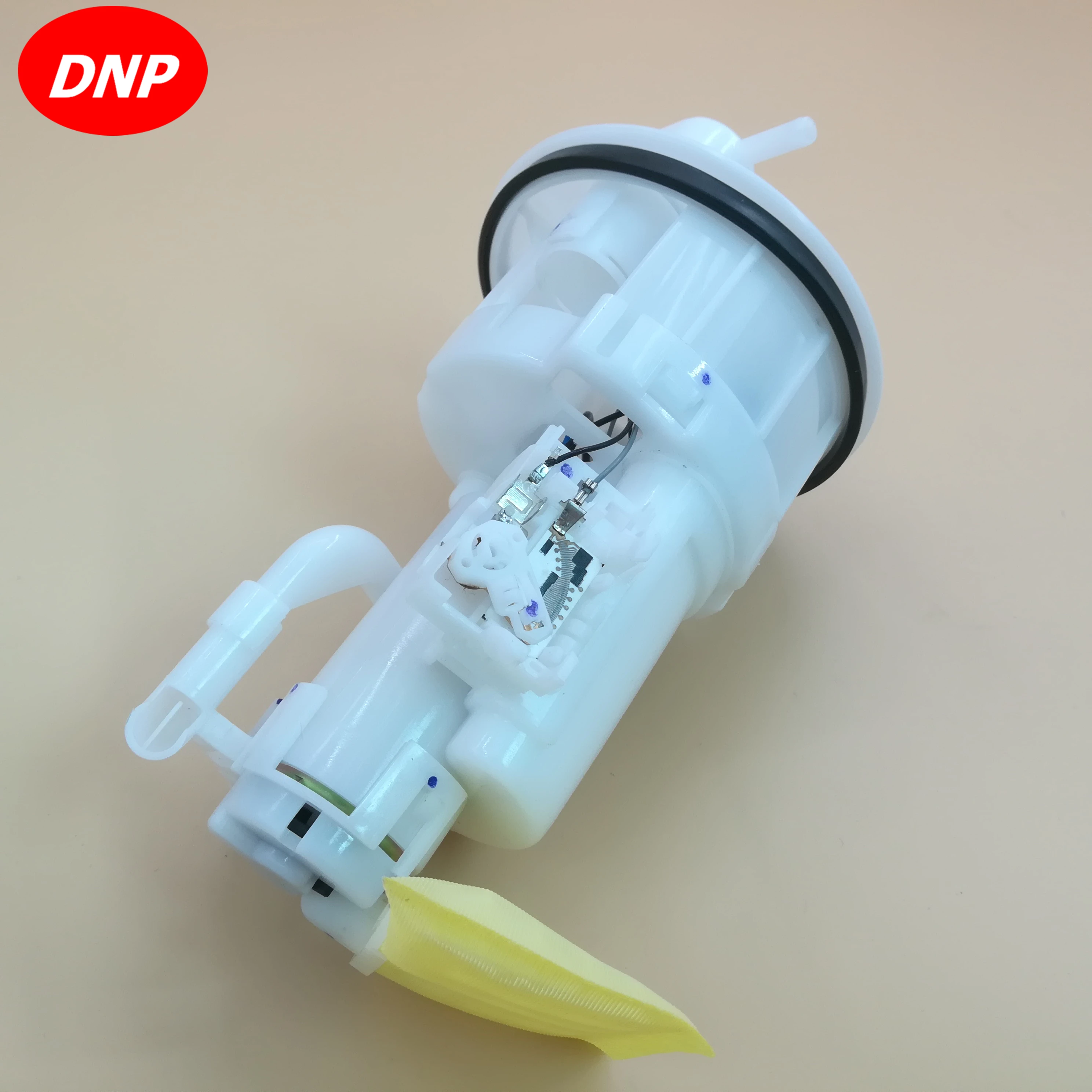 DNP Fuel pump Module assembly Fit For Hyundai Accent Kia Rio 05-10/ RIO 05-11 31110-1G000 311101G000