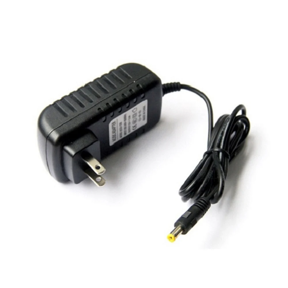 Power Supply DC 5V 2A 3A 5A 6A 8A 10A Adapter Lighting Transformer 5.5*2.1MM AC 100V-240V For WS2812 LED Lamp Tape CCTV image 2