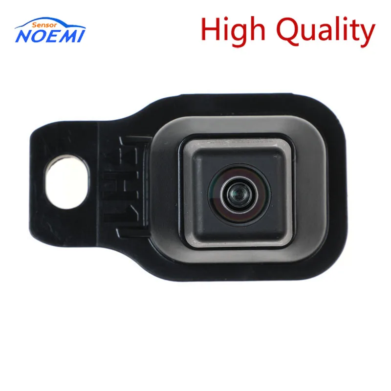 

YAOPEI 86790-0E031 View Backup Camera Parking Assist Camera for Toyota Highlander + Hybrid Backup Camera (2014-2016) 867900E031