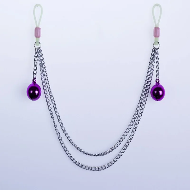 Рисунок 2 - Силиконовые зажимы для сосков с