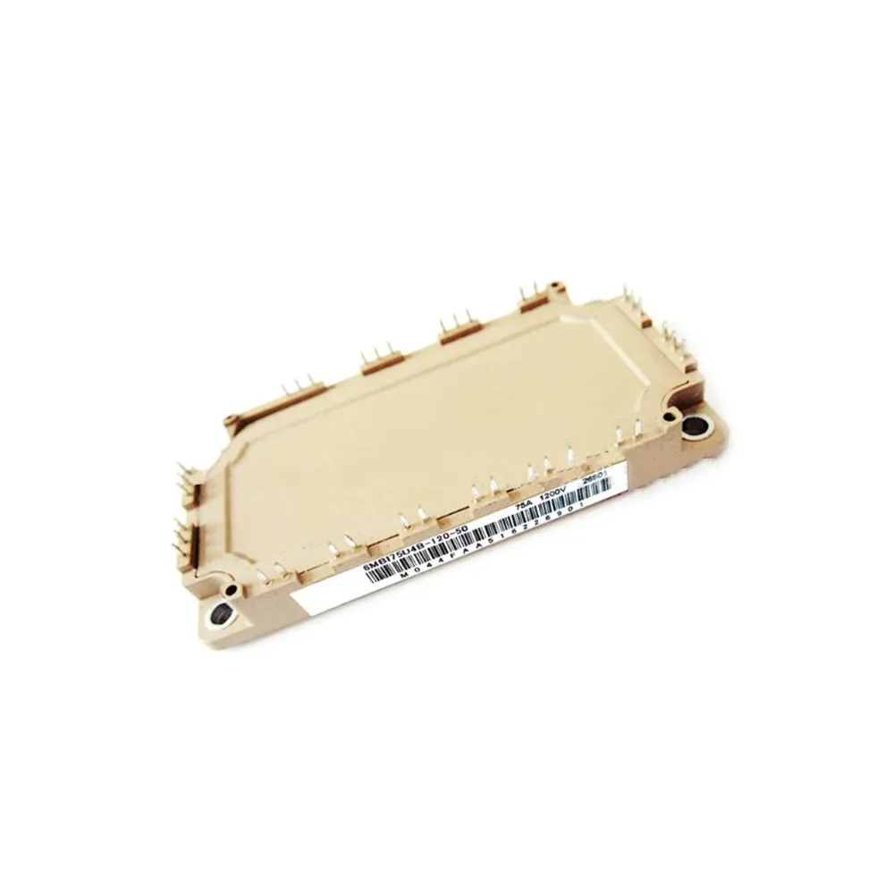 Wholesale electronic components Support BOM Quotation 6MBI75U4B  6MBI75U4B-120  IGBT module  6MBI75U4B-120-50